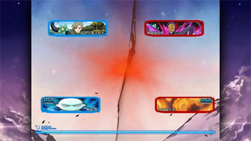死神vs火影琳墨改2.2