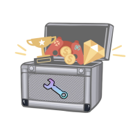 蒸汽工具箱Steam图