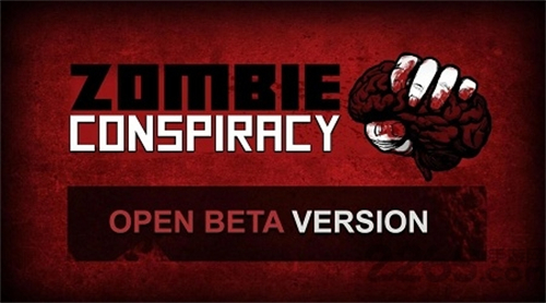 Zombie Conspiracy