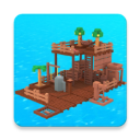海上建造模拟器中文版图