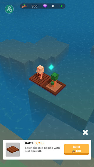 海上建造模拟器免广告