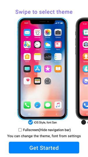 ios13launcher最新版