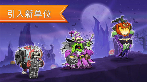 一起来拆塔内置功能菜单版
