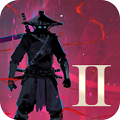 忍者武士岚2汉化版图