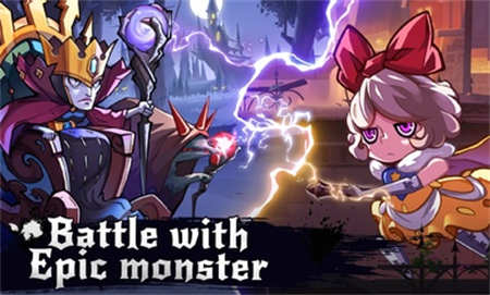 Tales of Grimm