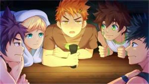 Camp Buddy汉化版