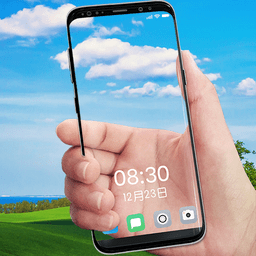 透视手机app-透视手机手机版免费下载