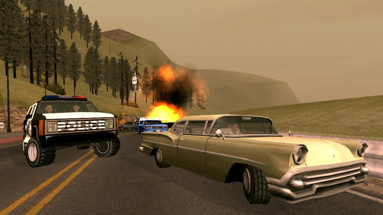 gtasa重置版
