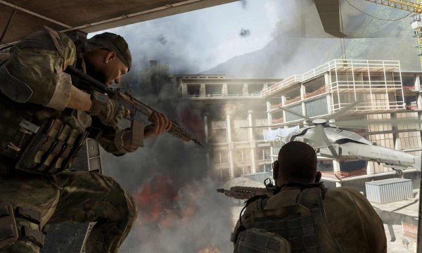 Call of Duty: Warzone Mobile