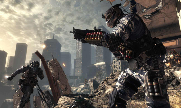 Call of Duty: Warzone Mobile