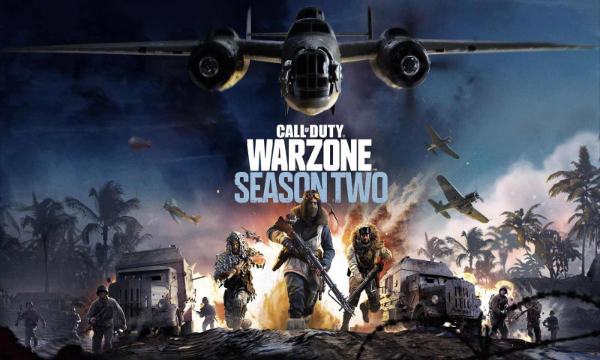 Call of Duty: Warzone Mobile