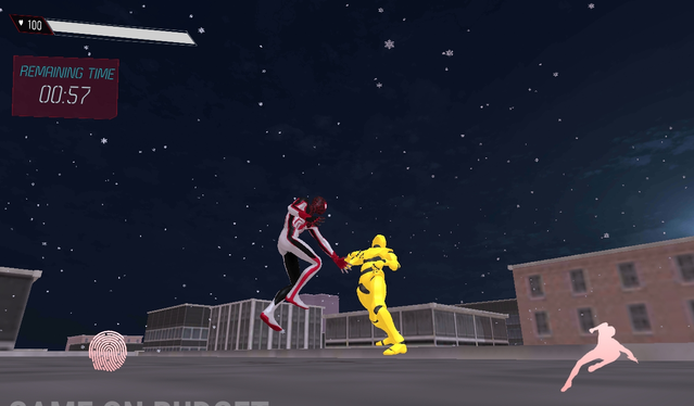 spidermanps5自制版