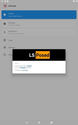 Lsp框架1.7