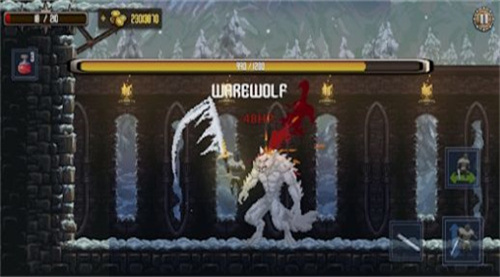deathblaze