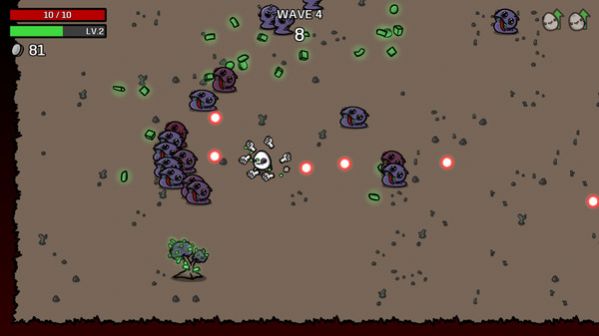 土豆兄弟mod作弊菜单版