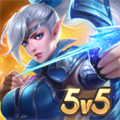 传奇5v5无尽对决越南服图