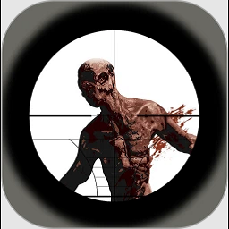 狙击手射击僵尸无限金币版图