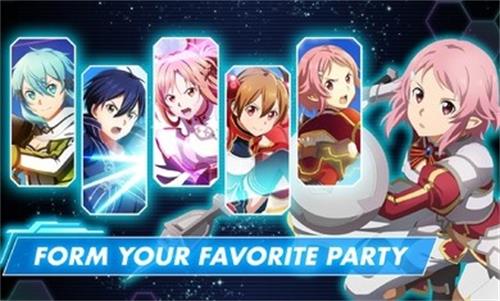 SAOVS国际版