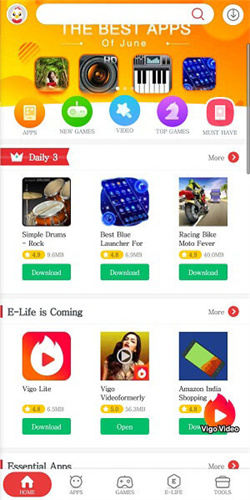 中文版9aPPs