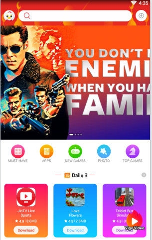 中文版9aPPs