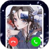 主题微x来电最新版图