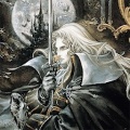 恶魔城月下夜想曲下载-恶魔城月下夜想曲汉化版下载