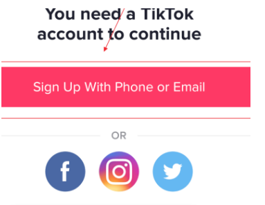 TikTok
