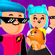 PKXD中文版下载-PKXD中文版免费下载v1.0.1