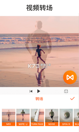 youcut视频编辑软件