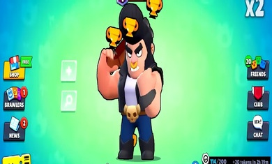 Squad Busters中文汉化版