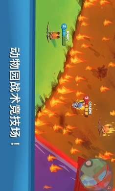 动物王者