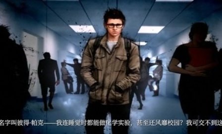 超凡蜘蛛侠中文版