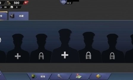 世界征服者4：红色浪潮mod