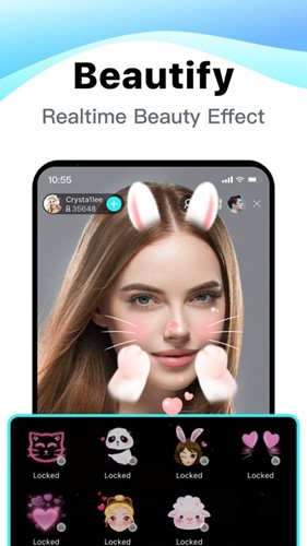 Bigo LIVE直播平台app