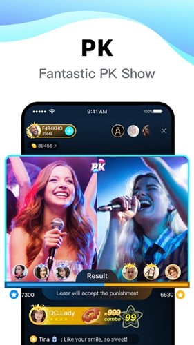 Bigo LIVE中文版