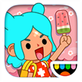托卡生活世界下载安装化妆品版本图