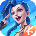 lol wild rift正式版图