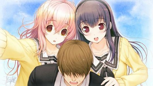 君与彼女与彼女之恋最新版