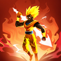 Stickman Legends最新版图