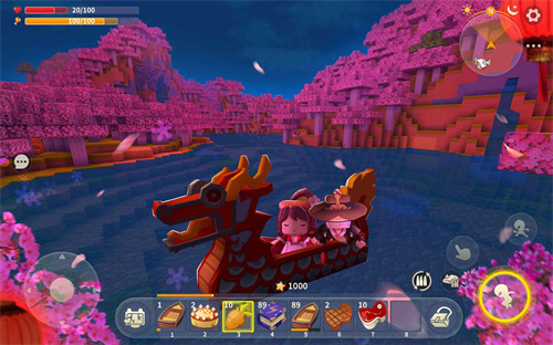 Mini World