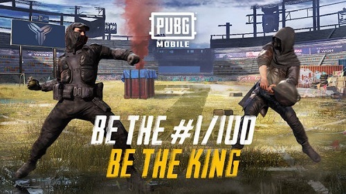 pubg东南亚服