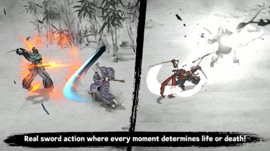 浪人最后的武士最新版本
