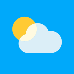 天气公交图