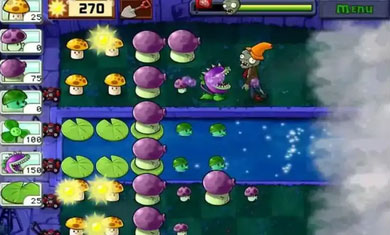 植物大战僵尸红炎星改版