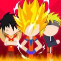 全明星英雄混沌战争免内购版图