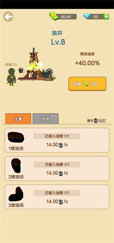 石油大富豪