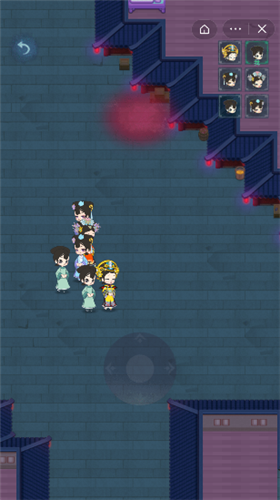猛鬼宿舍深宫鬼敲门免广告版