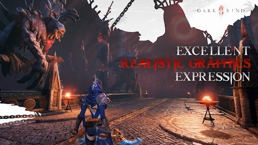 网易darkbind