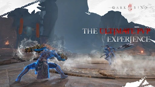网易darkbind