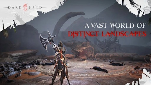 网易darkbind